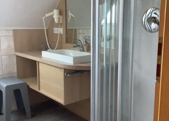 Zenz - Ferienwohungen Ernst