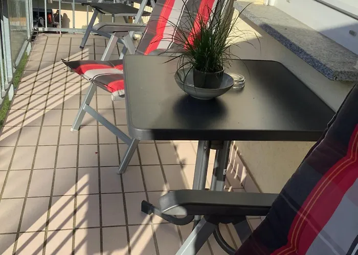 Zenz - Ferienwohungen