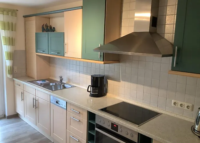 Zenz - Ferienwohungen