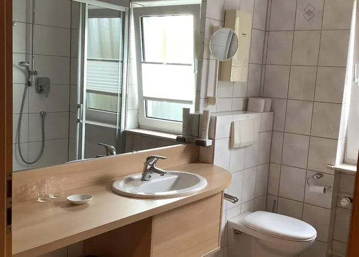 Zenz - Ferienwohungen Appartement *