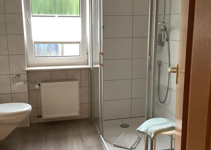 Apartament Zenz - Ferienwohungen Ernst