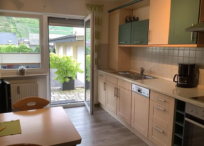 Zenz - Ferienwohungen