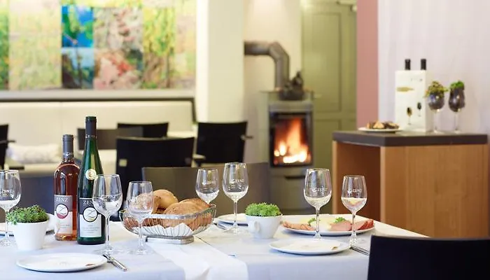 Zenz - Ferienwohungen Appartement