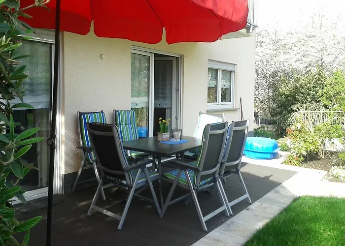 Zenz - Ferienwohungen *