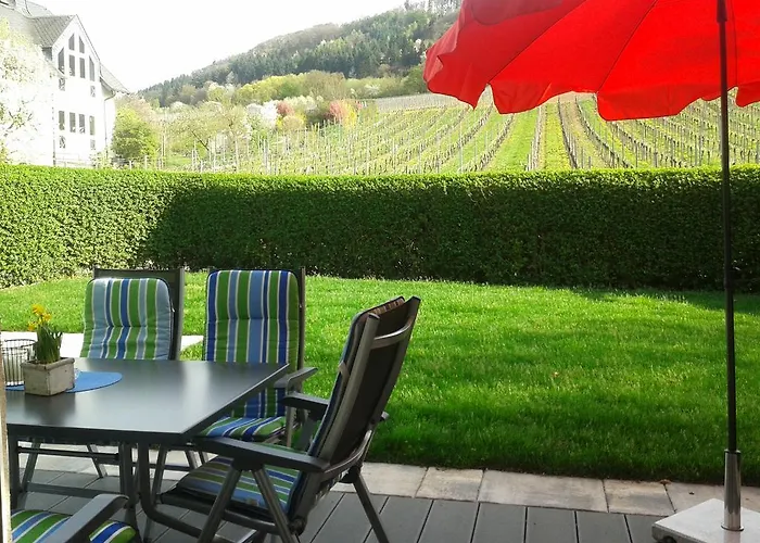 Zenz - Ferienwohungen