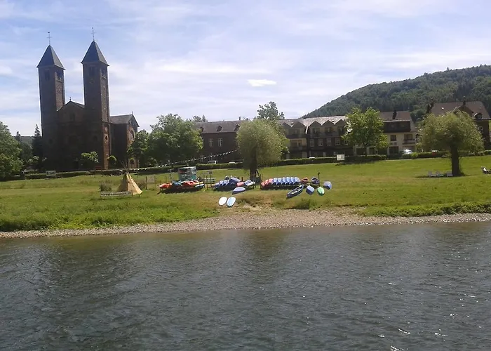 Appartement Zenz - Ferienwohungen *