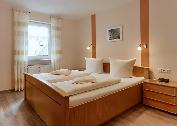 Zenz - Ferienwohungen