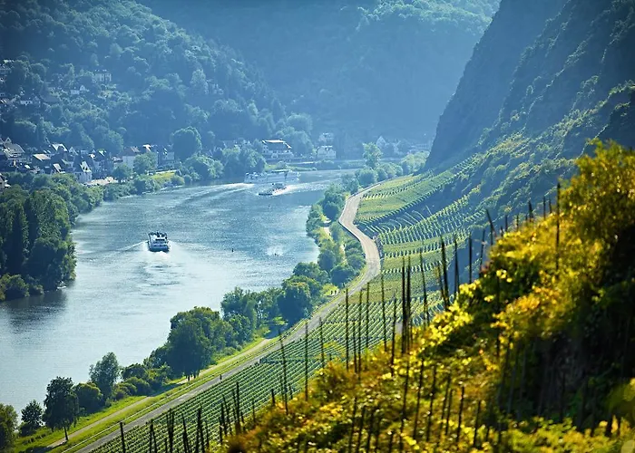 Zenz - Ferienwohungen Apartament Ernst