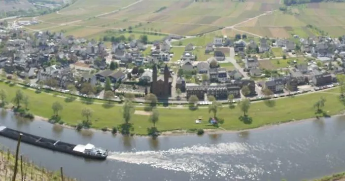 Zenz - Ferienwohungen