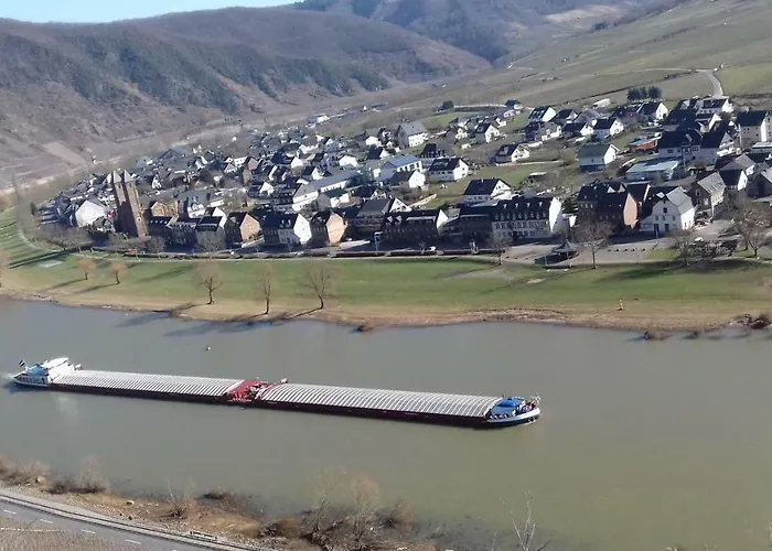 Zenz - Ferienwohungen *