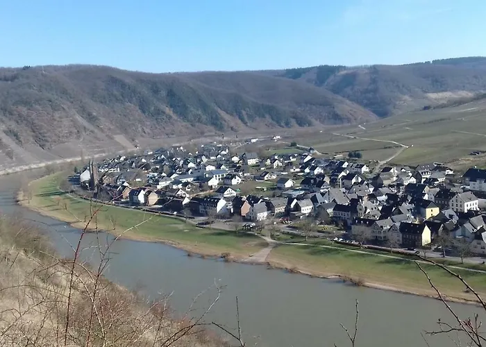 Zenz - Ferienwohungen *