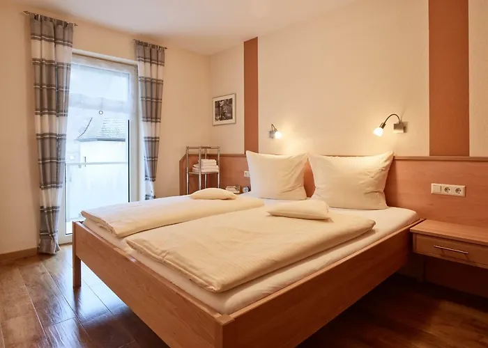 Zenz - Ferienwohungen Appartement *