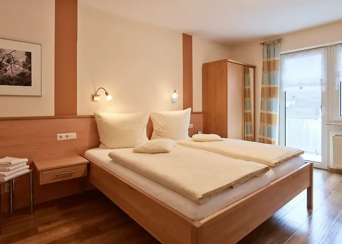 Zenz - Ferienwohungen