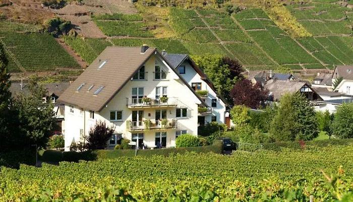 Appartement Zenz - Ferienwohungen