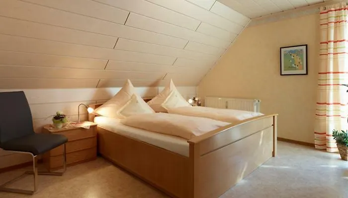 Zenz - Ferienwohungen Appartement