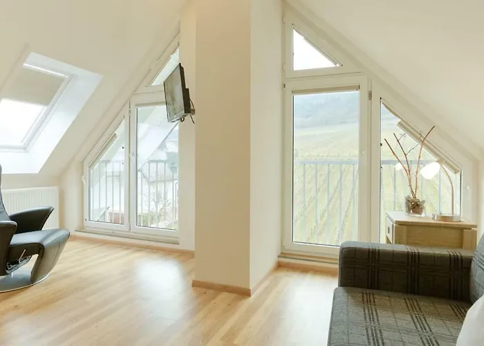 Zenz - Ferienwohungen Ernst